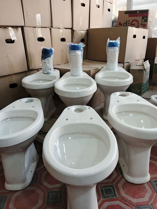 Унитаз  unitaz унитаз