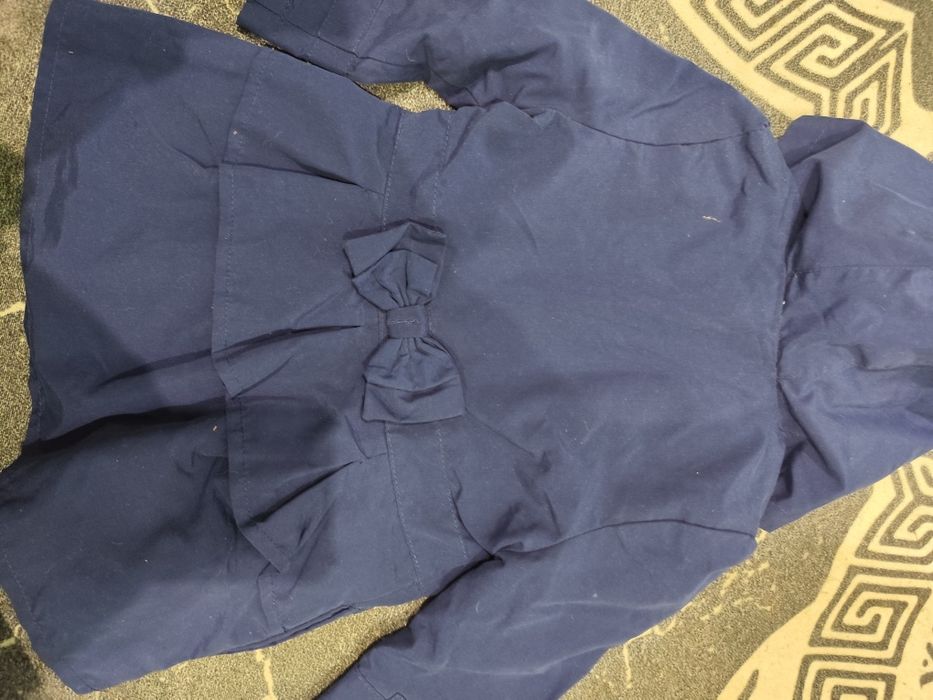 Бебешкии дрешкии