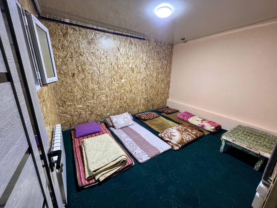 Yashnabodda Kvartira Beriladi