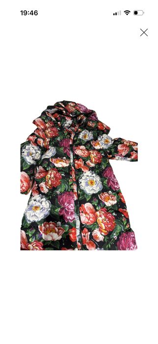 Куртка Dolce Gabbana