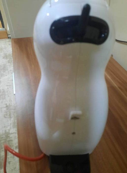 Кафемашина Долче Густо