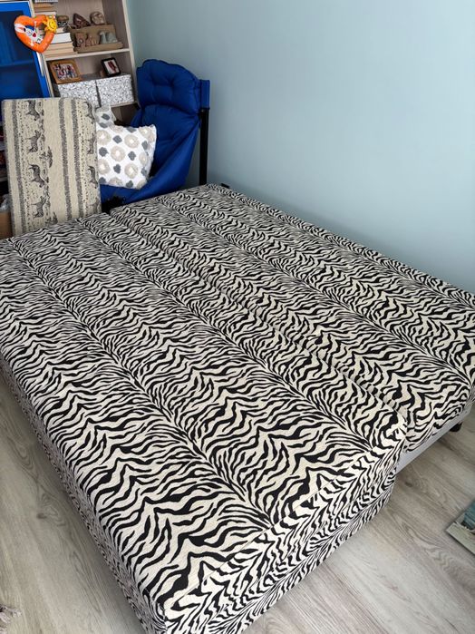 Диван раскладной