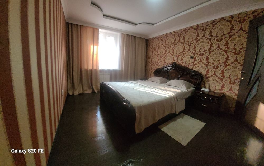 1,2 комнатная квартира