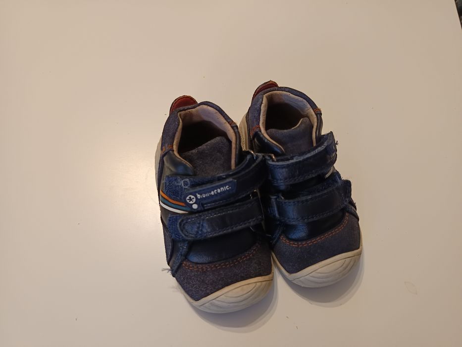 Biomecanics
Sneakers 211143 Gri