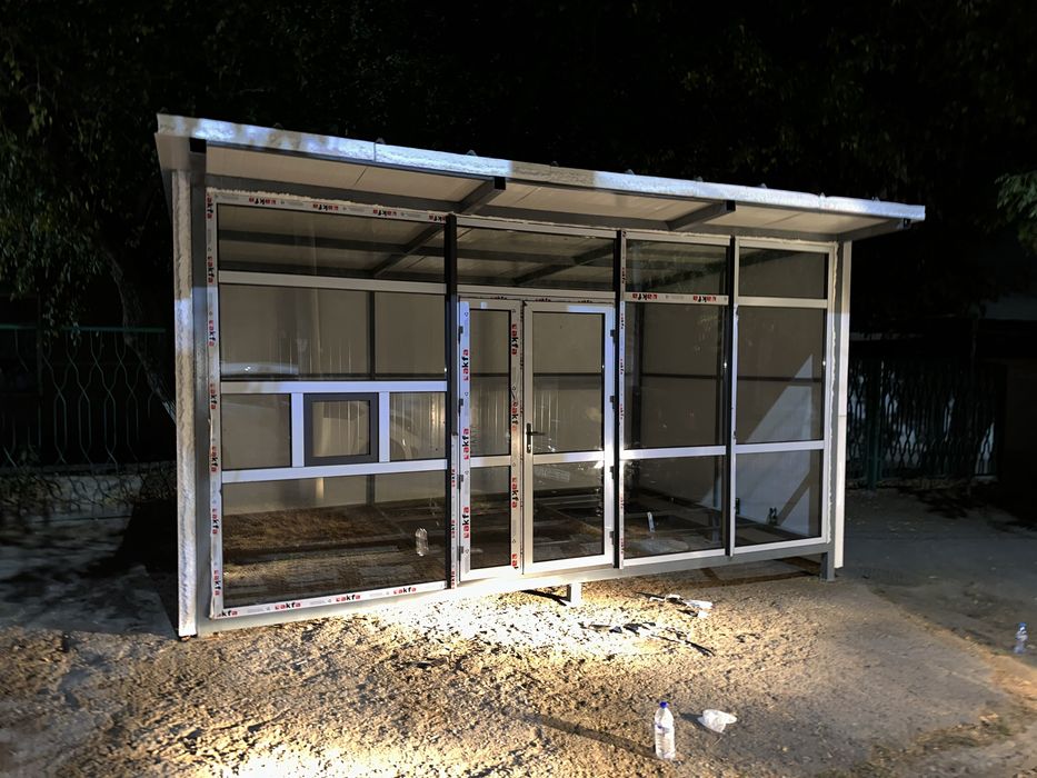 Акфа - Качественные окна и двери