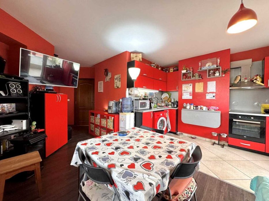 Двустаен апартамент за продажба кв. Възраждане