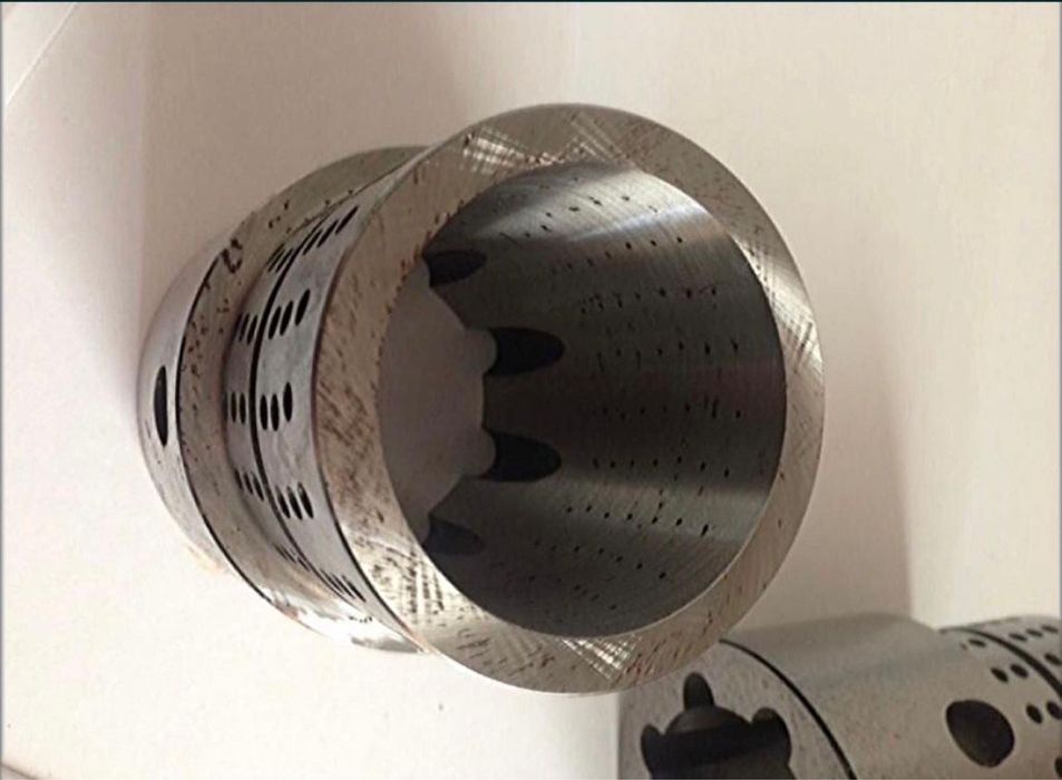 Site presa ulei Timisoara,duritate 58-60 HRC