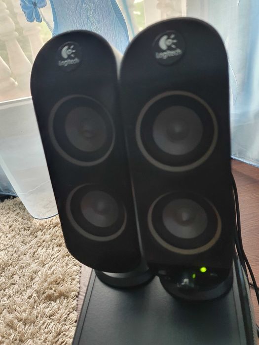 Sistem Logitech X230 2.1  32W