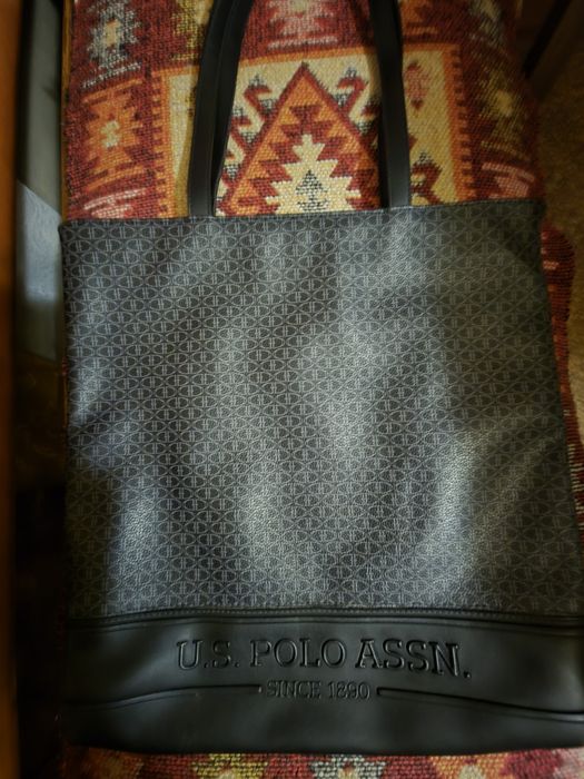 Сумка женская U.S.Polo assan