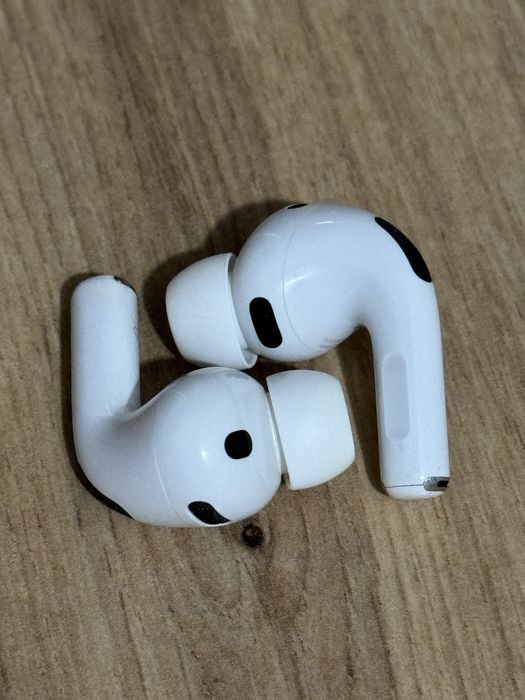 Apple AirPods Pro 3