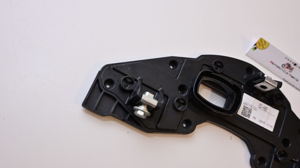 Carcasa ceas de bord display 2008-2016 Honda CB1000R