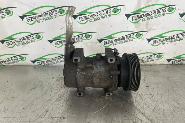 Compresor AC Renault Clio 2002 1.4 MT (75 hp)