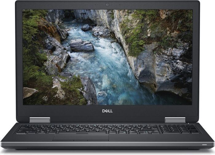 Продам Dell precision 7530
