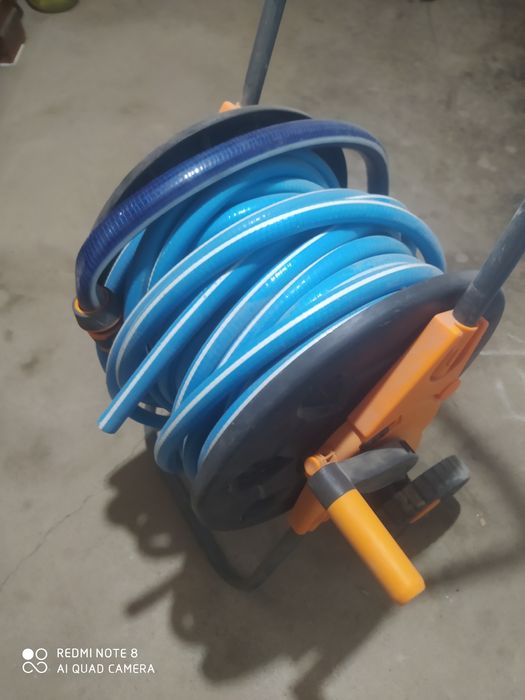 Барабан шланг.Baraban shlang