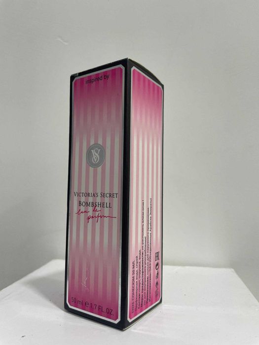 Baccarat Rouge540-My Way-Victoria's Secret Bombshell-ChanelChance 50мл