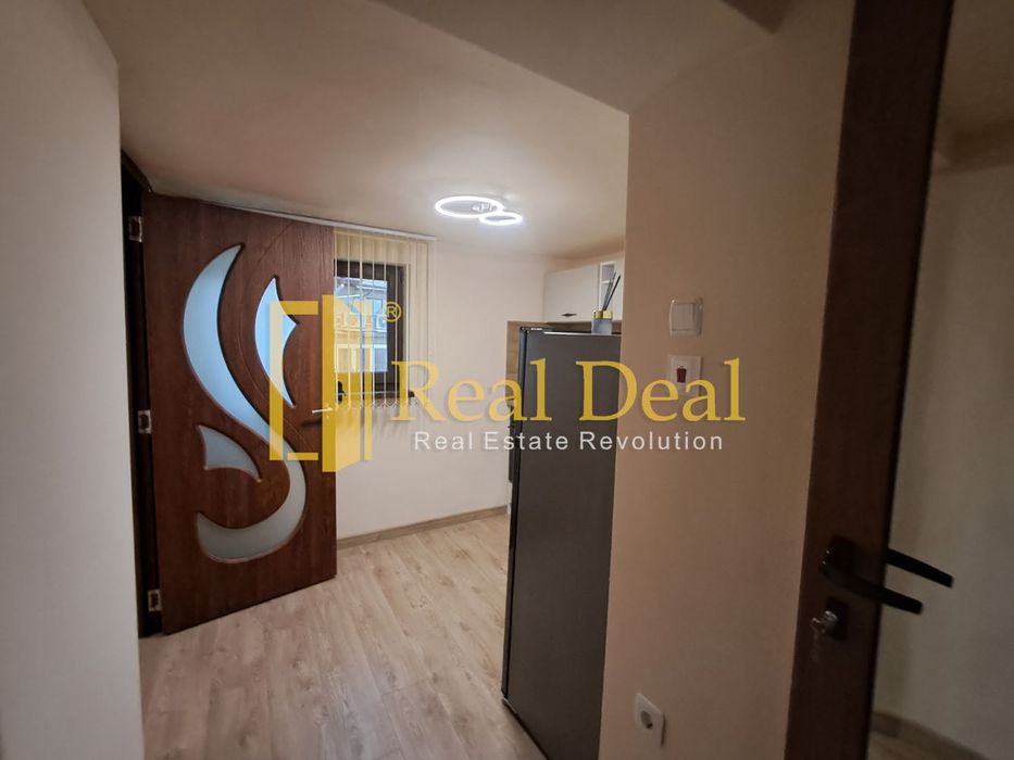 1-стаен в София-Бояна площ 30 цена 400