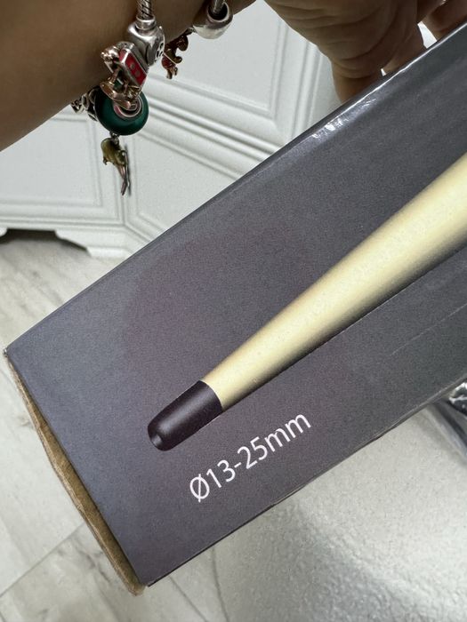 Продам плойку конусную