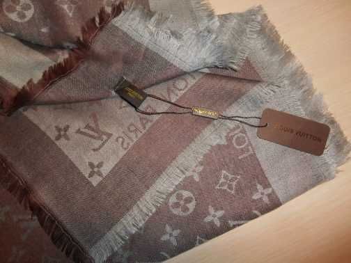 Eșarfă pentru femei Louis Vuitton 015