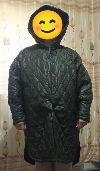 Продам куртку осень весна за 10000т