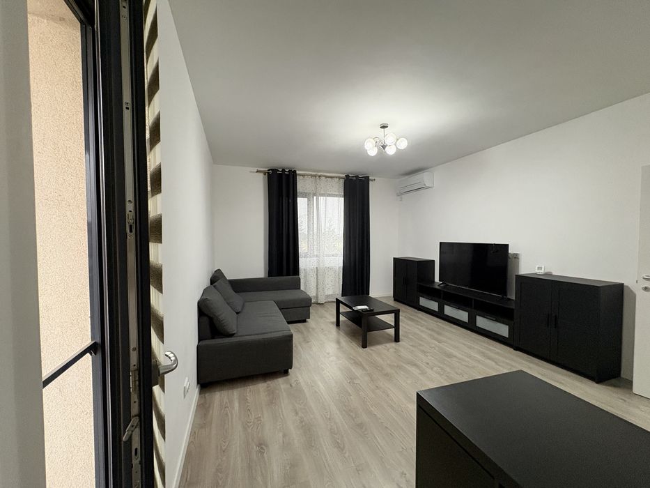 Apartament Premium, 2 camere de închiriat ,Cartier Orizont, Buzău