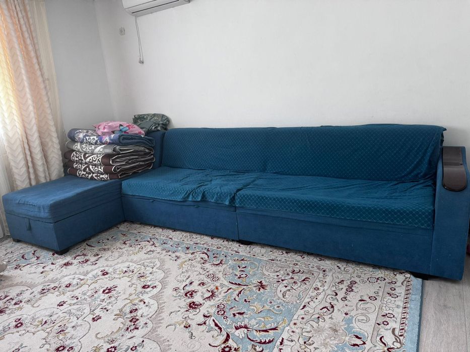 Продам Диван для зал