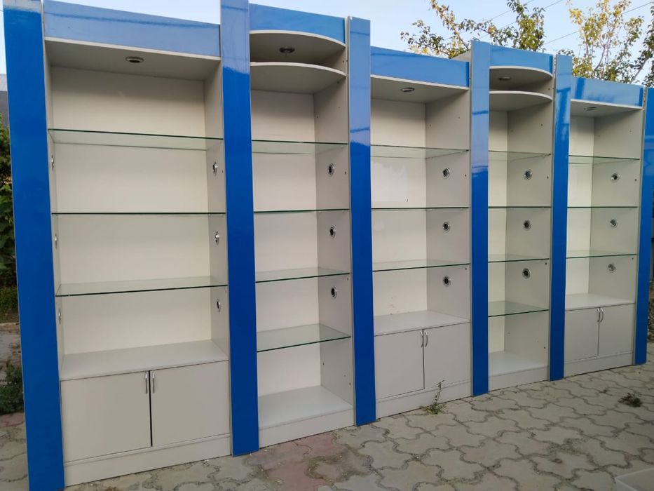 Продается торговое оборудование