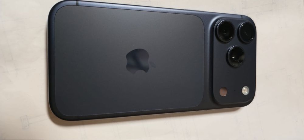 Iphone17 pro +apple watch cellular