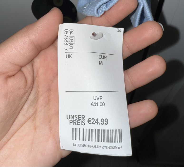 Дамска блуза чисто нова с етикет