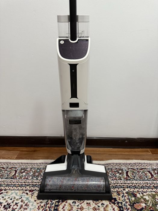 Безправодной пылесос