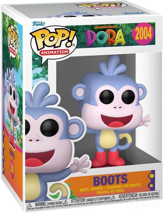 Разные фигурки Funko Pop!Оригинал !
