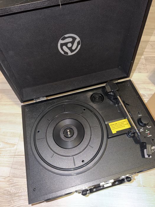 Pick-up Numark Portabil 7