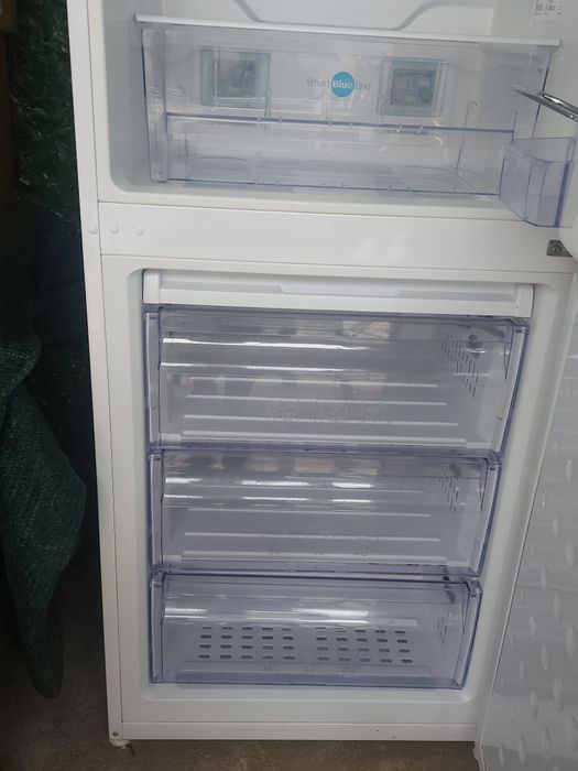 Combina frigorifica Beko  clasa A+