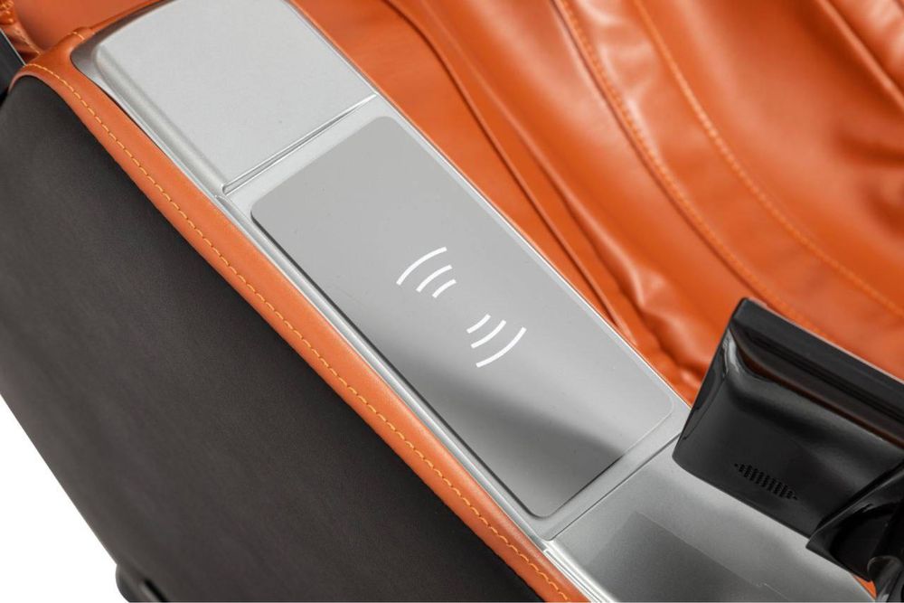 Axelus AM183 massaj kreslo