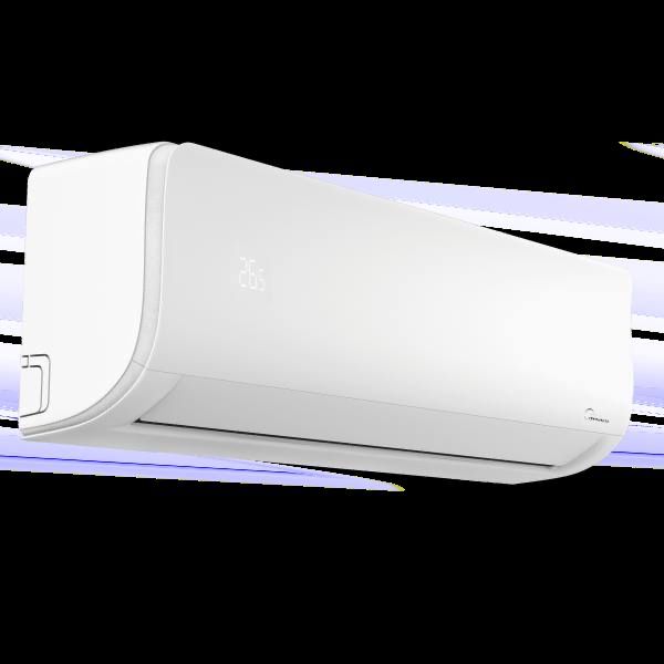 Кондиционер Midea Alba wifi invertor-12 доставка прямой со склада!!!