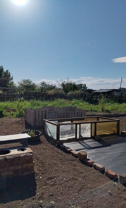 Продаётся дача 1 водакалонке