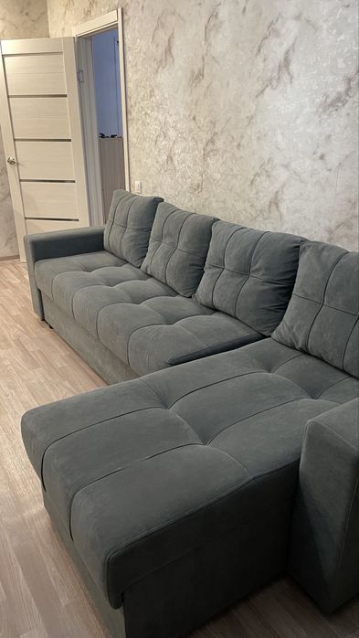 Диван 3 метра 19й мкр