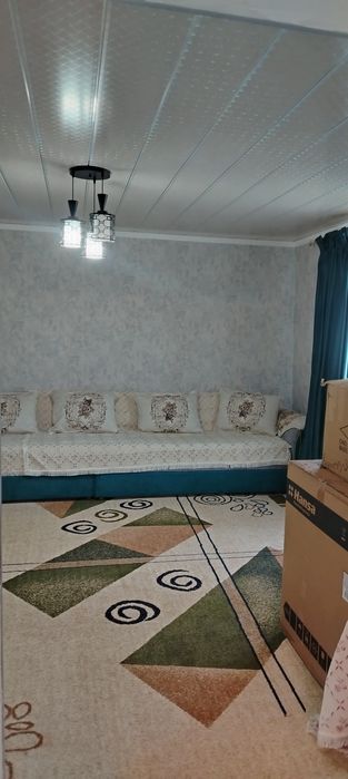 Срочно. Үй сатылады Дауан Аль Фараби 6
