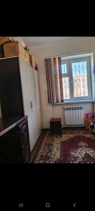 Продается квартира