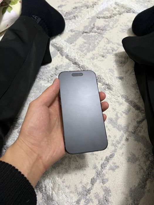 Iphone 14 pro 256 Айфон 14 про 256