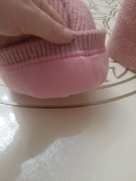 Шапка и шарф для девочек 10- 13 лет