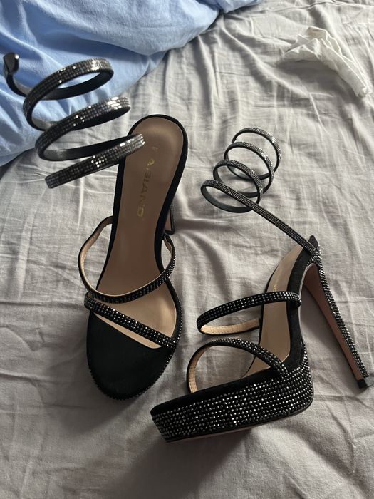 Официални обувки