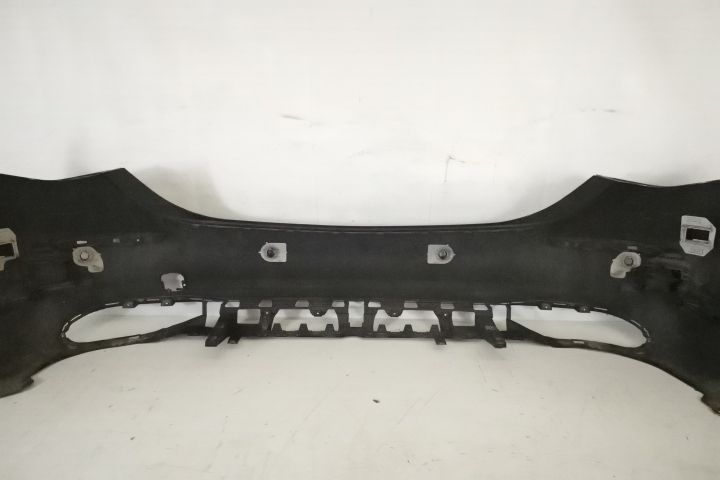 Оригинална задна броня със сензори в добро състояние Мерцедес-Бенц / M