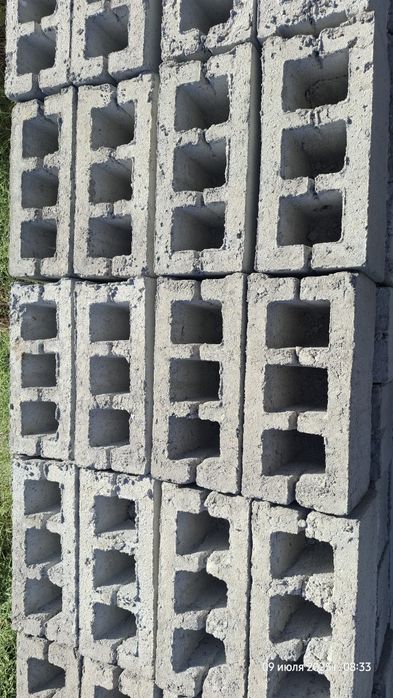 Шлакаблок (Shlakablok ) апарат сотилади