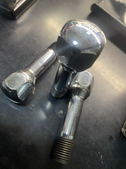 Prezoane jante Ferrari originale NOI