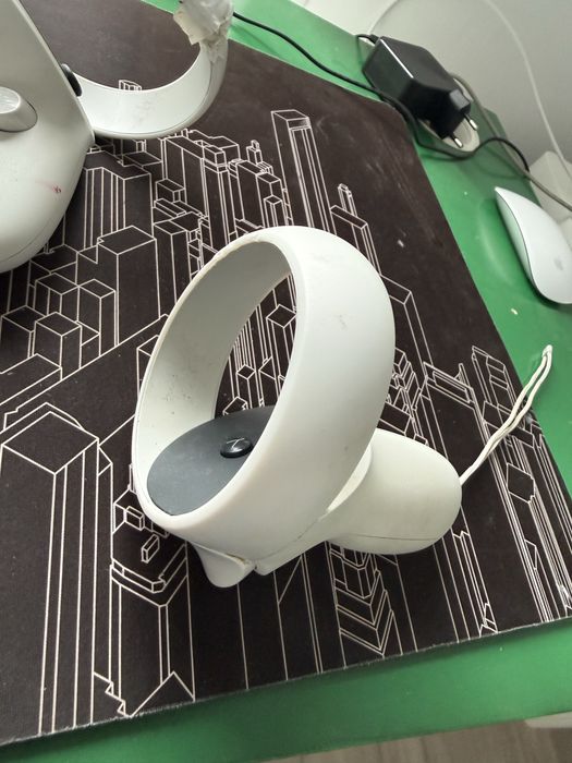 Oculus quest 2 бу
