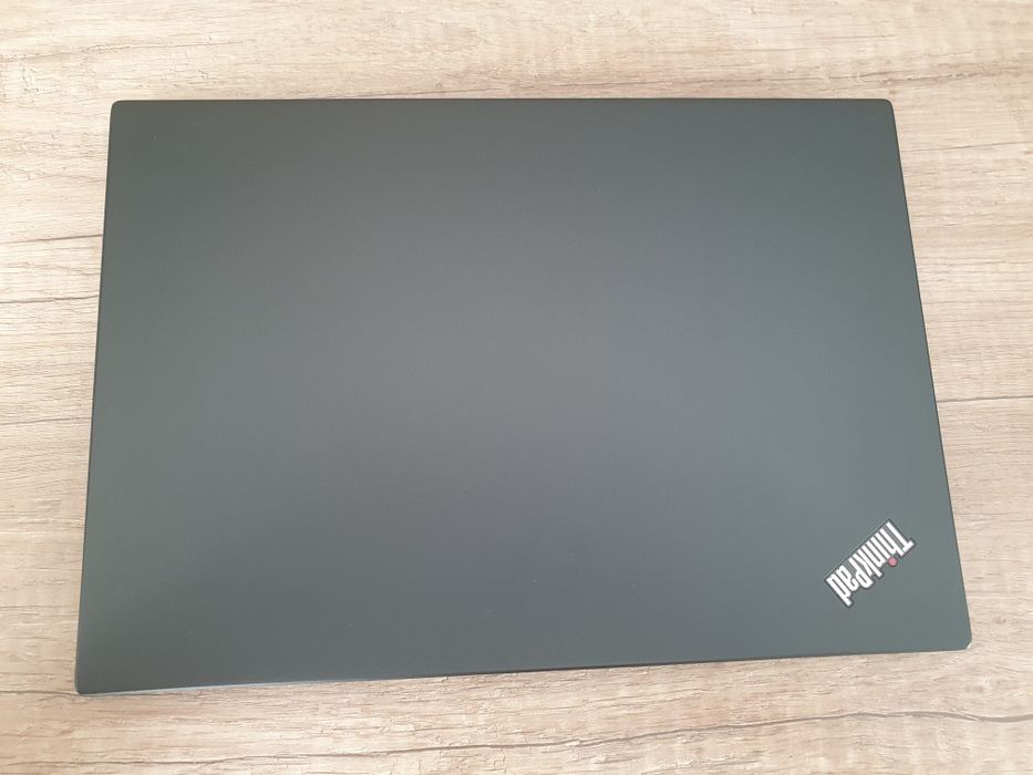 Лаптоп Lenovo ThinkPad X390