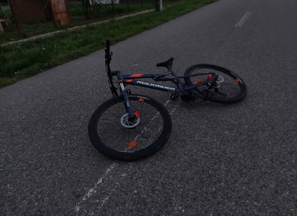 Rockrider ST 540S