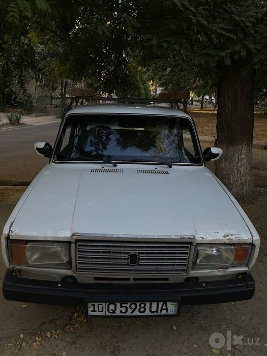 ВАЗ 2107 | Продам