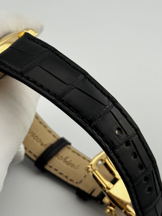 Наручные часы Ulysse Nardin Dual Time Gold 18k