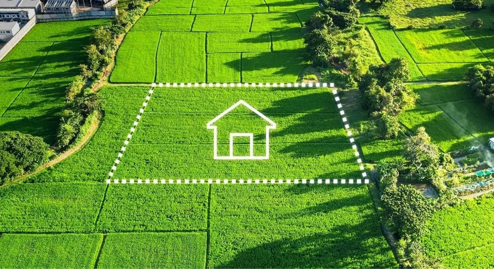 Продам участок 15 сот